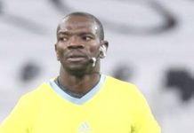 Can 2025 : Kpan, seul arbitre ivoirien retenu