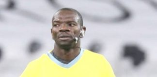 Can 2025 : Kpan, seul arbitre ivoirien retenu