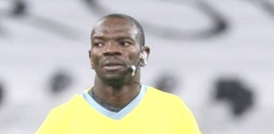 Can 2025 : Kpan, seul arbitre ivoirien retenu