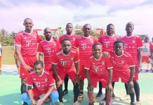 Tournoi de la paix et de la cohésion : Séguéla sacré champion à Kani