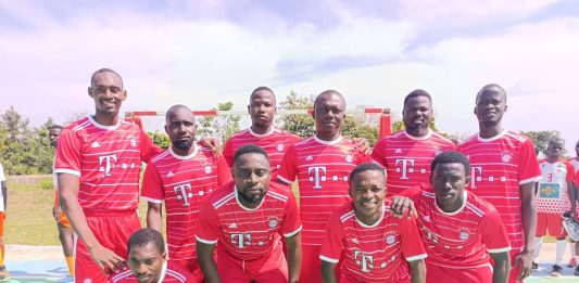 Tournoi de la paix et de la cohésion : Séguéla sacré champion à Kani