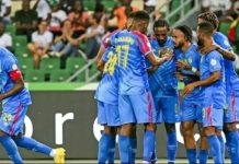 Mondial 2026 : la RD Congo se qualifie au barrage intercontinental après sa victoire contre le Nigeria