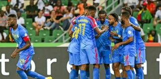Mondial 2026 : la RD Congo se qualifie au barrage intercontinental après sa victoire contre le Nigeria