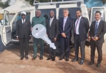 Coopération Nord-Sud : Le Japon offre des véhicules frigoriques à la Côte d’Ivoire