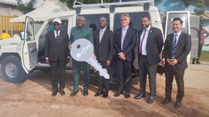 Coopération Nord-Sud