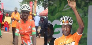 Africa Cycling Excellence Awards 2025 : Deux Ivoiriens en lice dans une compétition très relevée