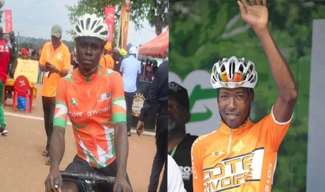 Africa Cycling Excellence Awards 2025 : Deux Ivoiriens en lice dans une compétition très relevée