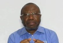 Appels à l’insurrection : Damana Adia Pickas interpellé à Bingerville