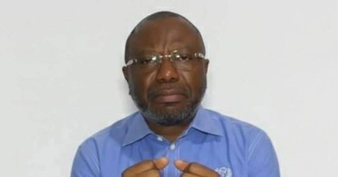 Appels à l’insurrection : Damana Adia Pickas interpellé à Bingerville