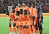 Coupe du Monde 2026 : la Côte d’Ivoire dans le chapeau 3 pour le tirage au sort