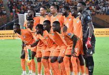 Coupe du Monde 2026 : la Côte d’Ivoire dans le chapeau 3 pour le tirage au sort