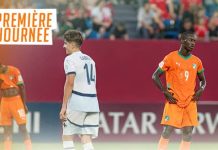 Mondial U17 : Début difficile pour la Côte d’Ivoire face à la Suisse (4-1)
