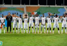Classement FIFA : la Côte d’Ivoire recule d’un rang au niveau africain, reste 42e au mondiale