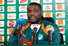 Emerse Faé dévoile la liste des Éléphants pour les amicaux de novembre