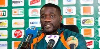 Emerse Faé dévoile la liste des Éléphants pour les amicaux de novembre