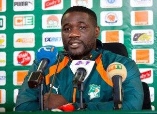 Emerse Faé dévoile la liste des Éléphants pour les amicaux de novembre