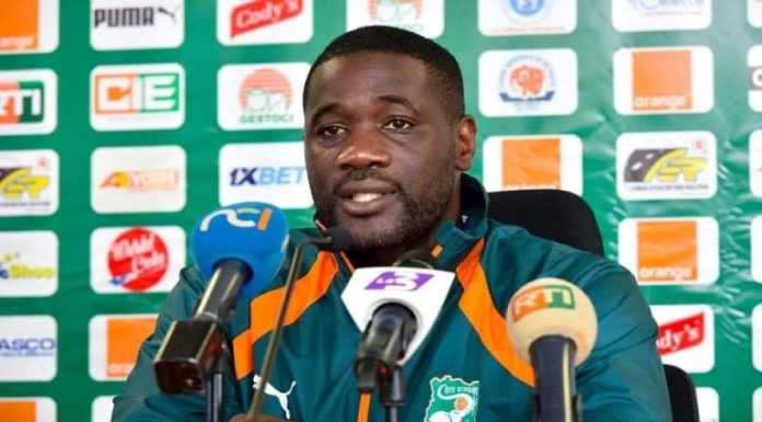 Emerse Faé dévoile la liste des Éléphants pour les amicaux de novembre