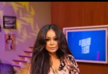 Médias : La HACA avertit Isabelle Vovor à propos de l’incident avec Jean François Kouassi sur Live TV