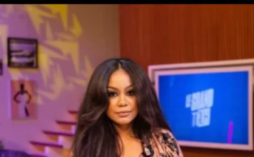 Médias : La HACA avertit Isabelle Vovor à propos de l’incident avec Jean François Kouassi sur Live TV