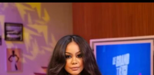 Médias : La HACA avertit Isabelle Vovor à propos de l’incident avec Jean François Kouassi sur Live TV