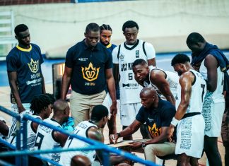 Basketball/ Elite 16 : La JCA Kings brille d’entrée