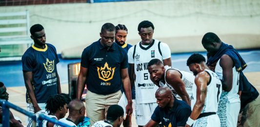 Basketball/ Elite 16 : La JCA Kings brille d’entrée