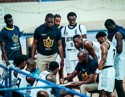 Basketball/ Elite 16 : La JCA Kings brille d’entrée