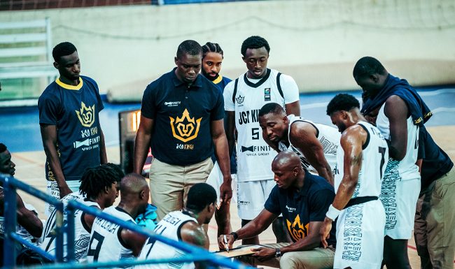 Basketball/ Elite 16 : La JCA Kings brille d’entrée