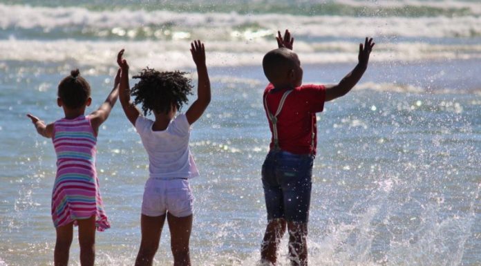 Jeudi 20 novembre 2025: Journée mondiale de l’enfance