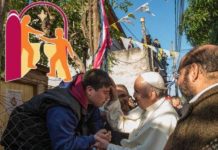 Jeudi 13 novembre 2025: Journée mondiale des pauvres