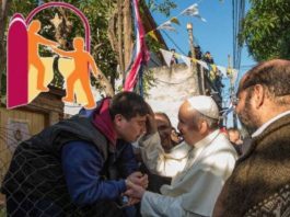 Jeudi 13 novembre 2025: Journée mondiale des pauvres