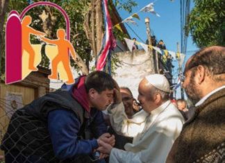 Jeudi 13 novembre 2025: Journée mondiale des pauvres