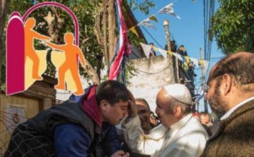 Jeudi 13 novembre 2025: Journée mondiale des pauvres