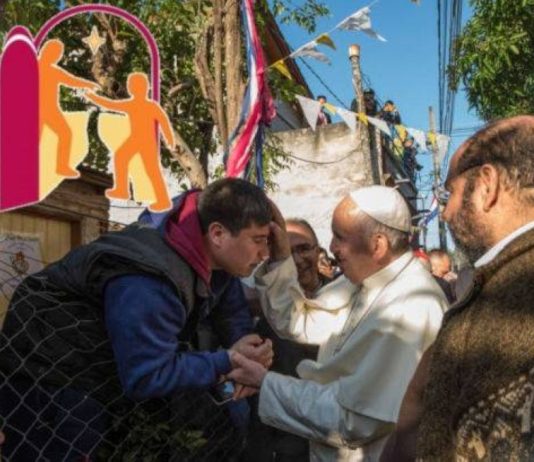 Jeudi 13 novembre 2025: Journée mondiale des pauvres