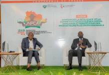 Journées Nationales du Producteur (JNPCA) 2026 : Yamoussoukro au cœur des filières agricoles