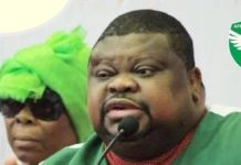 Africa Sports : Koné Cheick Oumar désigné à la tête du Comité d’urgence du club