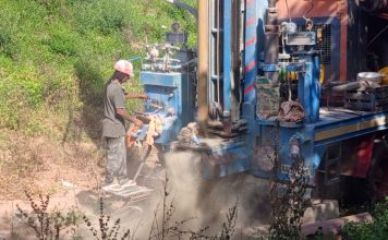 Kounahiri : lancement de deux nouveaux forages pour renforcer l’accès à l’eau potable