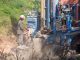 Kounahiri : lancement de deux nouveaux forages pour renforcer l’accès à l’eau potable