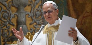 Le pape Léon XIV appelle au dialogue et à la protection des minorités face aux tensions au Nigeria