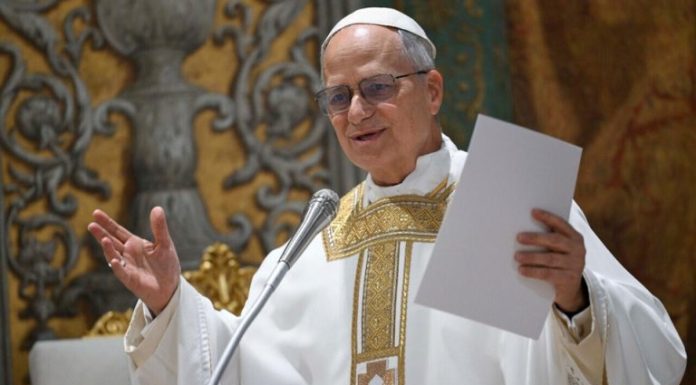 Le pape Léon XIV appelle au dialogue et à la protection des minorités face aux tensions au Nigeria