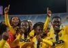 Ligue des champions féminine : L’ASEC Mimosas accroche JKT Queens et conserve la tête du groupe B