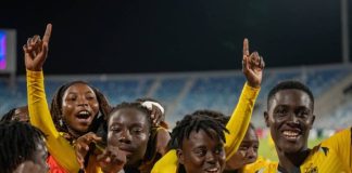 Ligue des champions féminine : L’ASEC Mimosas accroche JKT Queens et conserve la tête du groupe B