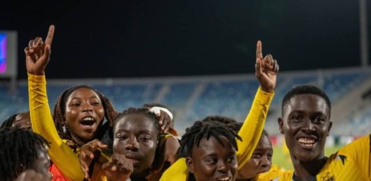 Ligue des champions féminine : L’ASEC Mimosas accroche JKT Queens et conserve la tête du groupe B