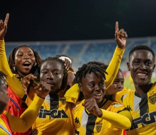 Ligue des champions féminine : L’ASEC Mimosas accroche JKT Queens et conserve la tête du groupe B