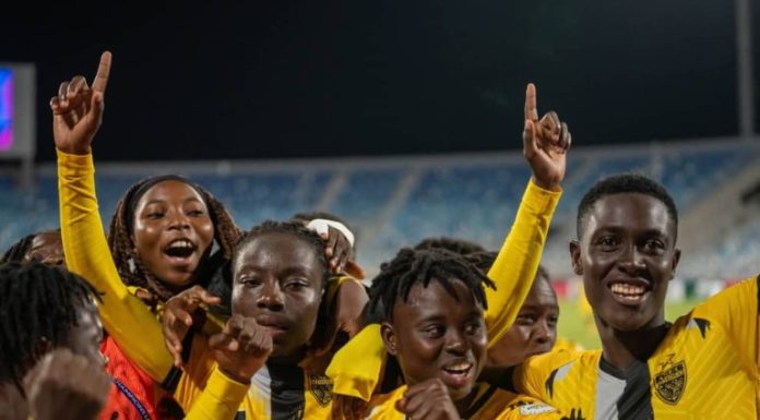 Ligue des champions féminine : L’ASEC Mimosas accroche JKT Queens et conserve la tête du groupe B