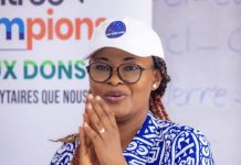 ‘‘Noël Grand Papa’’ 2025 : La 2 édition prévue le 27 décembre 2025 à Yamoussoukro