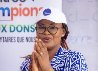 ‘‘Noël Grand Papa’’ 2025 : La 2 édition prévue le 27 décembre 2025 à Yamoussoukro