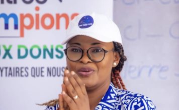 ‘‘Noël Grand Papa’’ 2025 : La 2 édition prévue le 27 décembre 2025 à Yamoussoukro