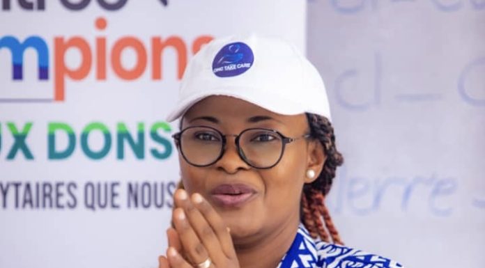 ‘‘Noël Grand Papa’’ 2025 : La 2 édition prévue le 27 décembre 2025 à Yamoussoukro