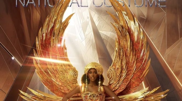 Miss Universe 2025 : Olivia Yacé se classe 4e et devient Miss Universe Afrique
